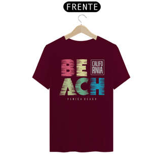 Nome do produto Camiseta Beach Califórnia