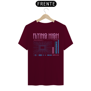 Nome do produto Camiseta Flying High