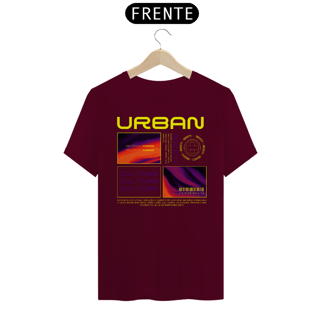 Nome do produto Camiseta Urban Culture