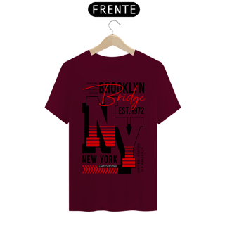 Nome do produto Camiseta Brooklin Bridge