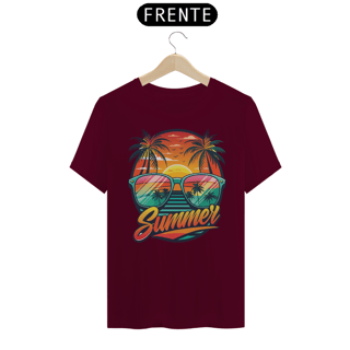 Nome do produto Camiseta Summer