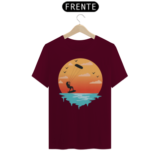 Nome do produto Camiseta Sol Wind Surf