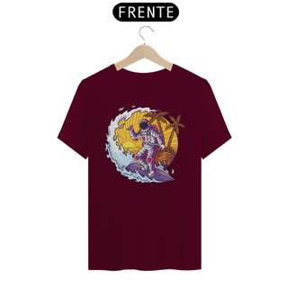 Nome do produto Camiseta Surf Astronauta