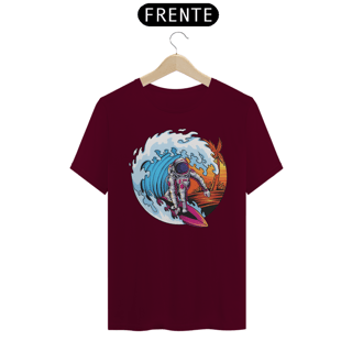 Nome do produto Camiseta Surf Astronauta