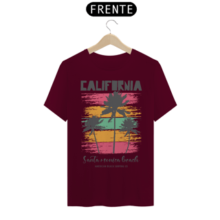 Nome do produto Camiseta Califórnia Santa Monica