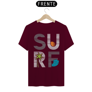 Nome do produto Camiseta Surf