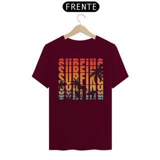 Nome do produto Camiseta Surfing