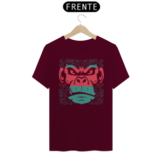 Nome do produto Camiseta Gorila