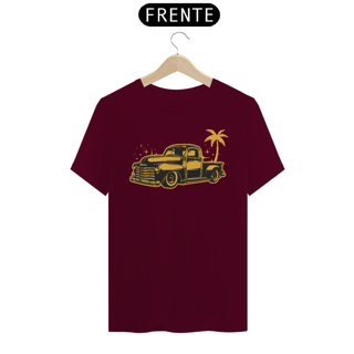 Nome do produto Camiseta Caminhão