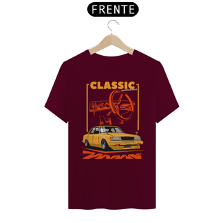 Nome do produto Camiseta Classic Carro