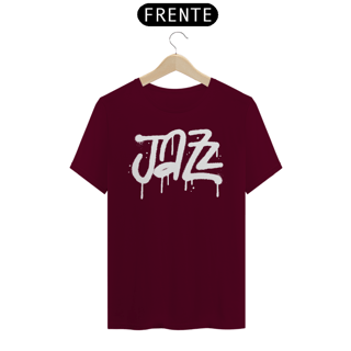Nome do produto Camiseta Jazz