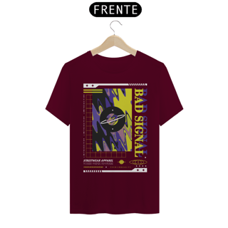 Nome do produto Camiseta Bad Signal