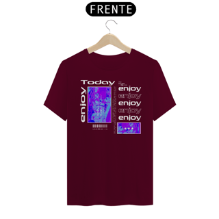 Nome do produto Camiseta Enjoy Today