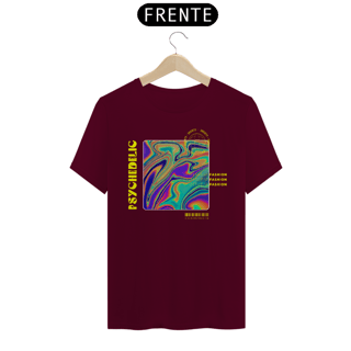 Nome do produto Camiseta Psychedelic II