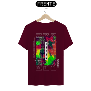 Nome do produto Camiset Urban Streetwear