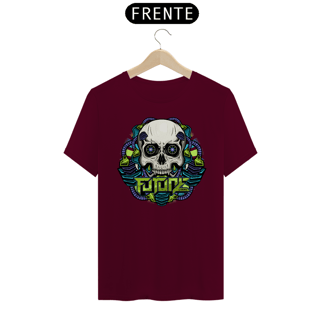 Nome do produto Camiseta Future Cyborg