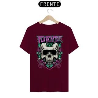 Nome do produto Camiseta Future Cyborg II