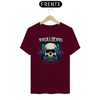 Nome do produto Camiseta Skullborg
