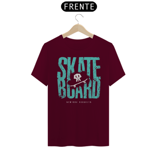 Nome do produto Camiseta Skate Board
