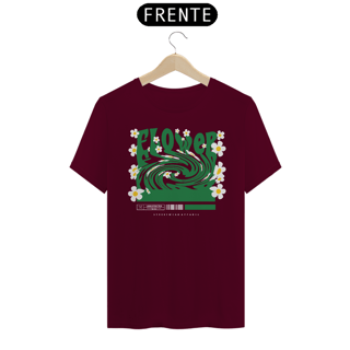 Nome do produto Camiseta Flower
