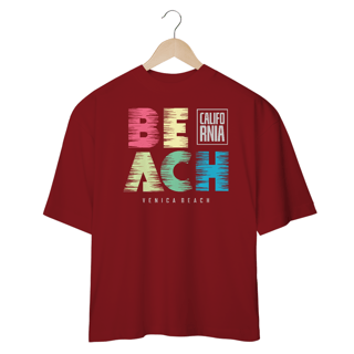 Nome do produto Oversized Beach