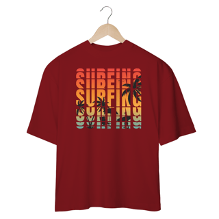 Nome do produto Oversized Surfing