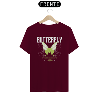 Nome do produto Camiseta Borbolet Raios
