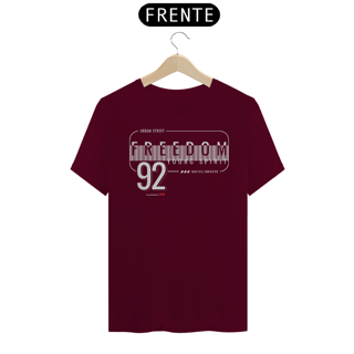 Nome do produto Camiseta Freedom Young Spirit