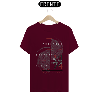 Nome do produto Camiseta Bravery 1974 II
