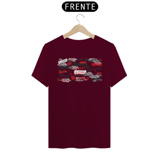 Nome do produto Camiseta Graffiti IV
