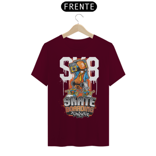 Nome do produto Camiseta Skate