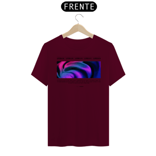 Nome do produto Camiseta Urban Spectrum I