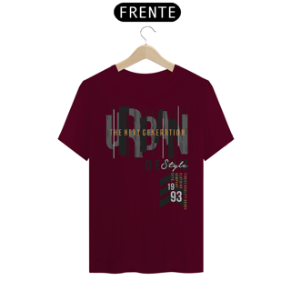 Nome do produto Camiseta Urban Next Generation