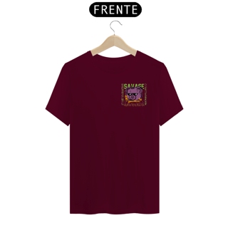Nome do produto Camiseta Urso Savage 