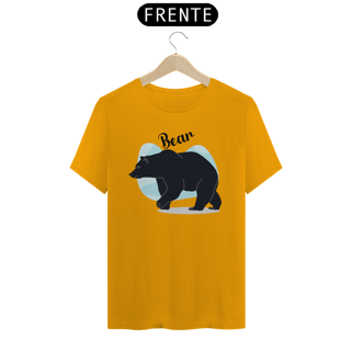 Nome do produto Camiseta classic bear