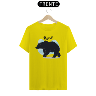 Nome do produto Camiseta classic bear