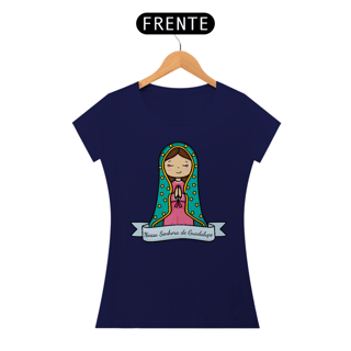 Nome do produto Baby long nossa senhora de guadalupe