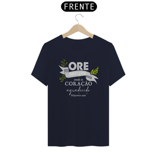 Nome do produto Camiseta prime ore sempre
