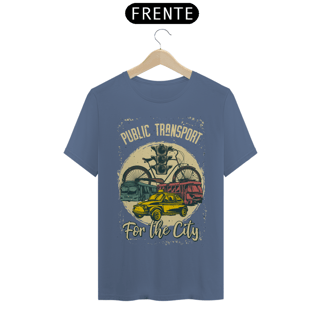 Nome do produto Camiseta estonada