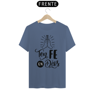 Nome do produto Camiseta estonada Deus