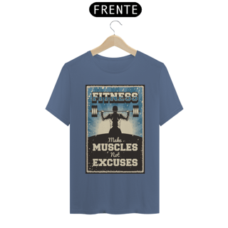 Nome do produto Camiseta estonada fitness