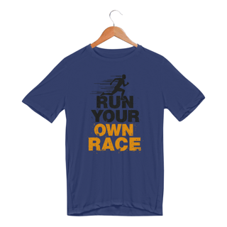 Nome do produto Camiseta sport dry UV corrida 