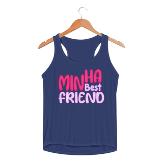Nome do produto Regata sport dry UV best friend