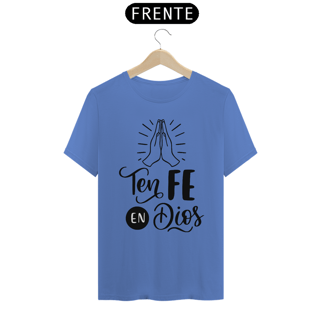 Nome do produto Camiseta estonada Deus