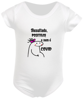 Body infantil covid