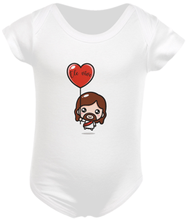 Nome do produto Body infantil jesus