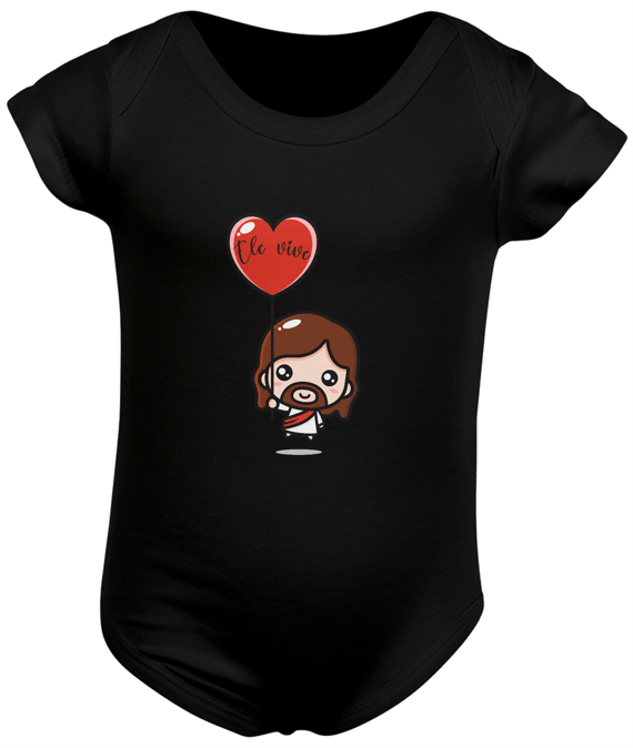 Body infantil jesus