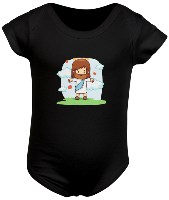 Body infantil jesus