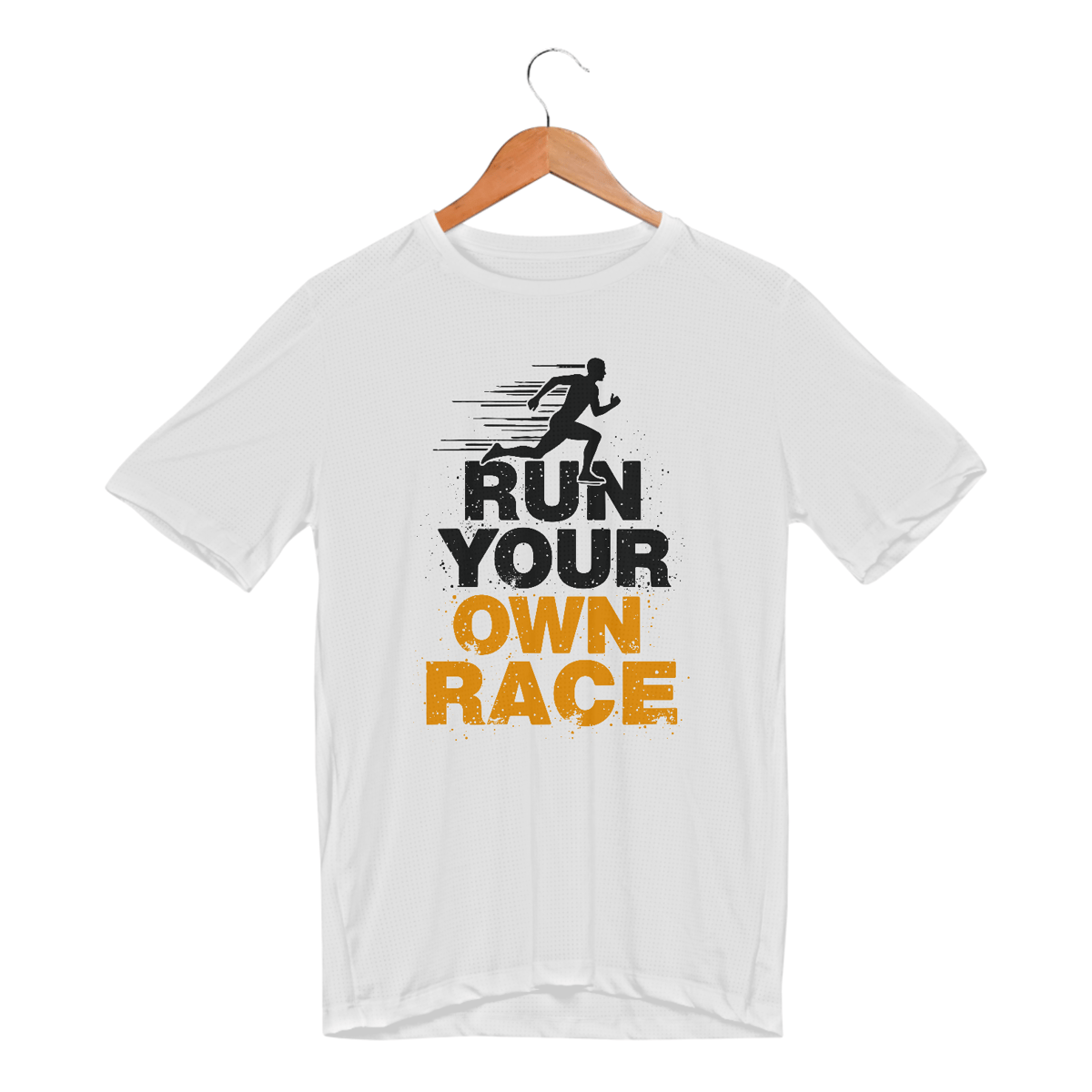 Nome do produto: Camiseta sport dry UV corrida 