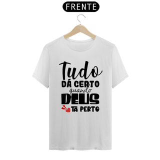 Nome do produto Camiseta pima frase